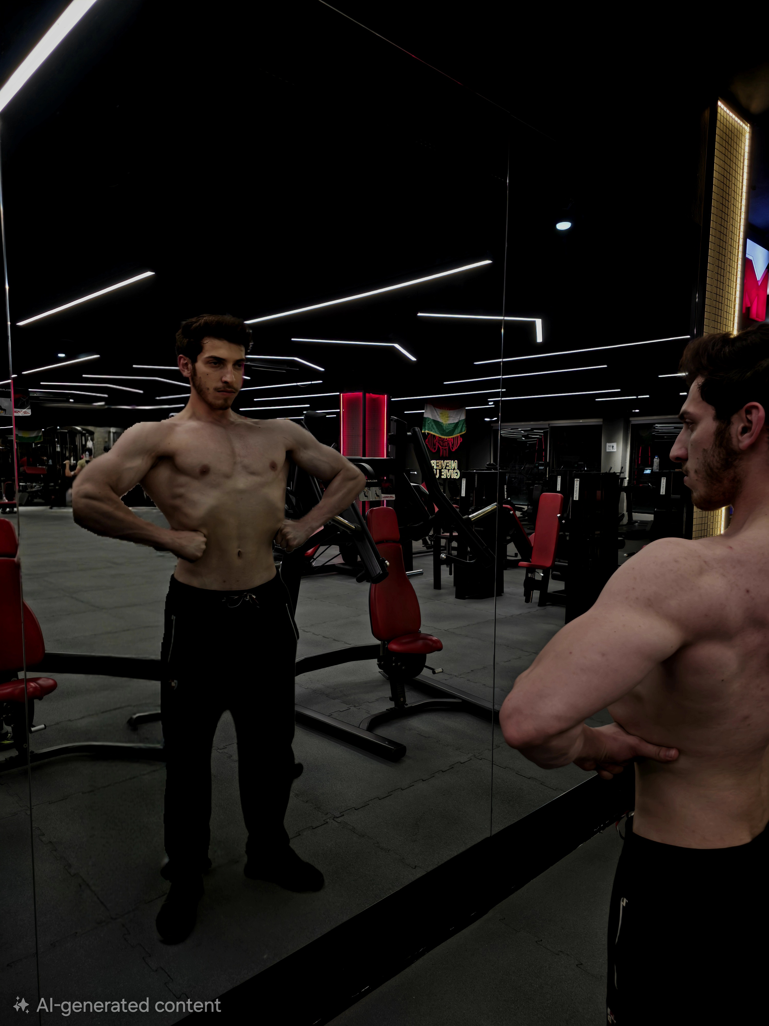 Deadlift training